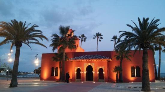 Benalbeach Loft Benalmadena Exterior photo