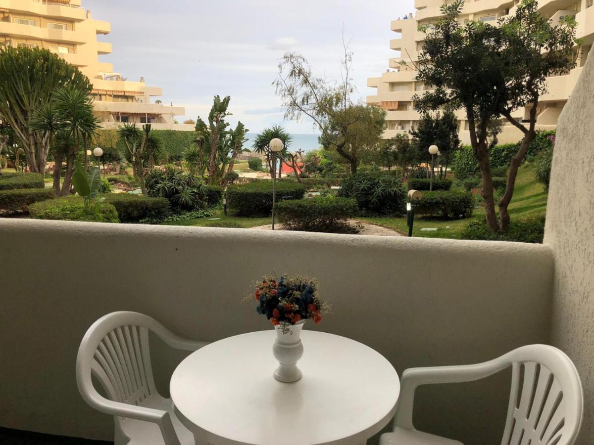 Benalbeach Loft Benalmadena Exterior photo