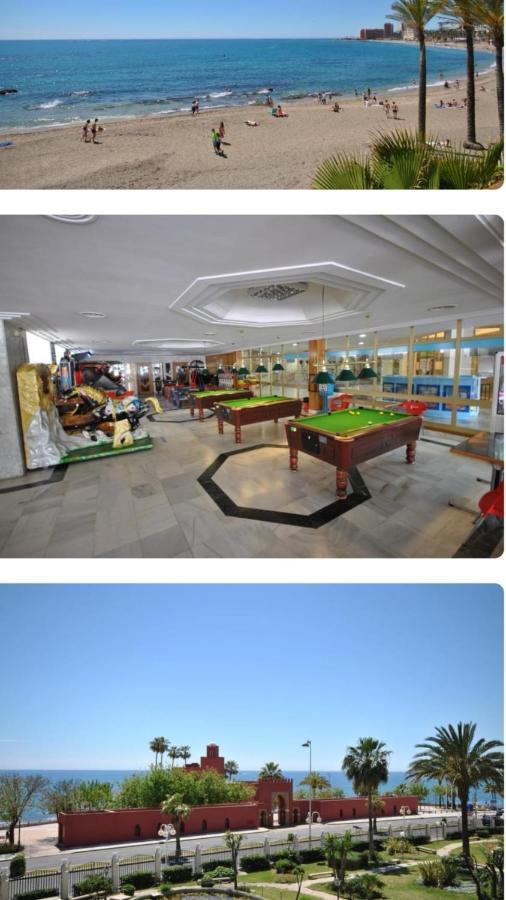 Benalbeach Loft Benalmadena Exterior photo