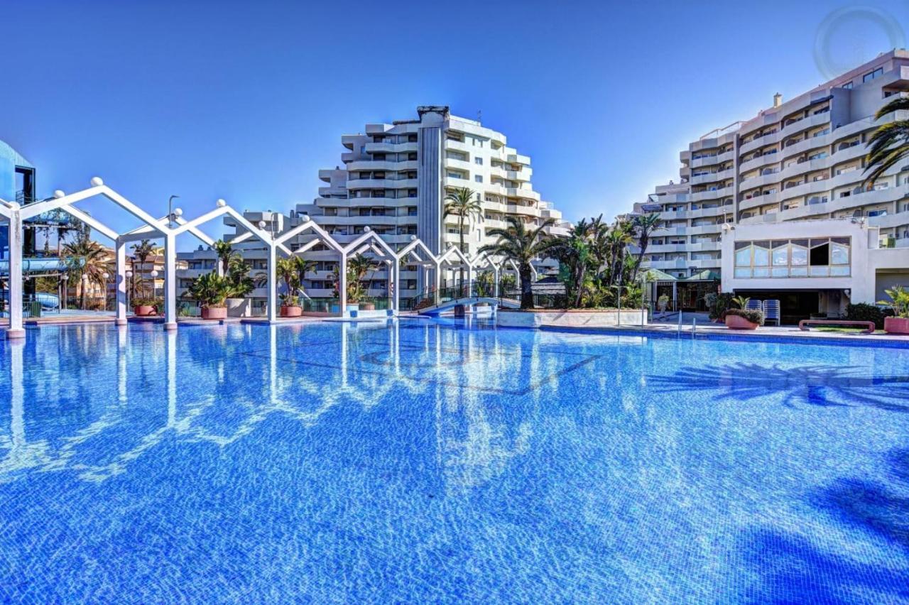 Benalbeach Loft Benalmadena Exterior photo